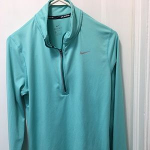 Nike Dri-fit Long Sleeve. Medium